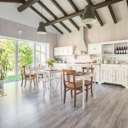 B&B La Dolce Casa Lago Di Como Cremia 外观 照片