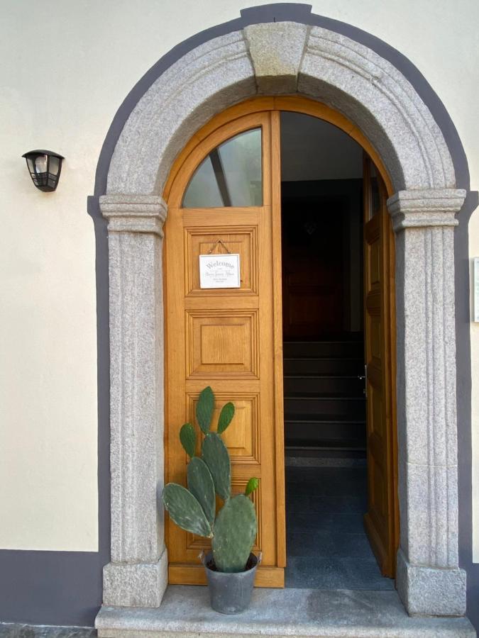 B&B La Dolce Casa Lago Di Como Cremia 外观 照片
