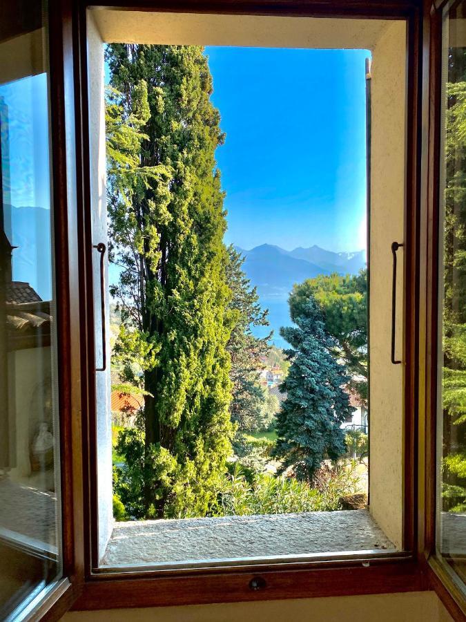 B&B La Dolce Casa Lago Di Como Cremia 外观 照片