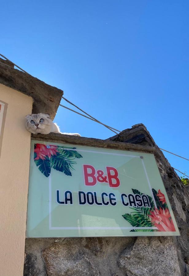 B&B La Dolce Casa Lago Di Como Cremia 外观 照片