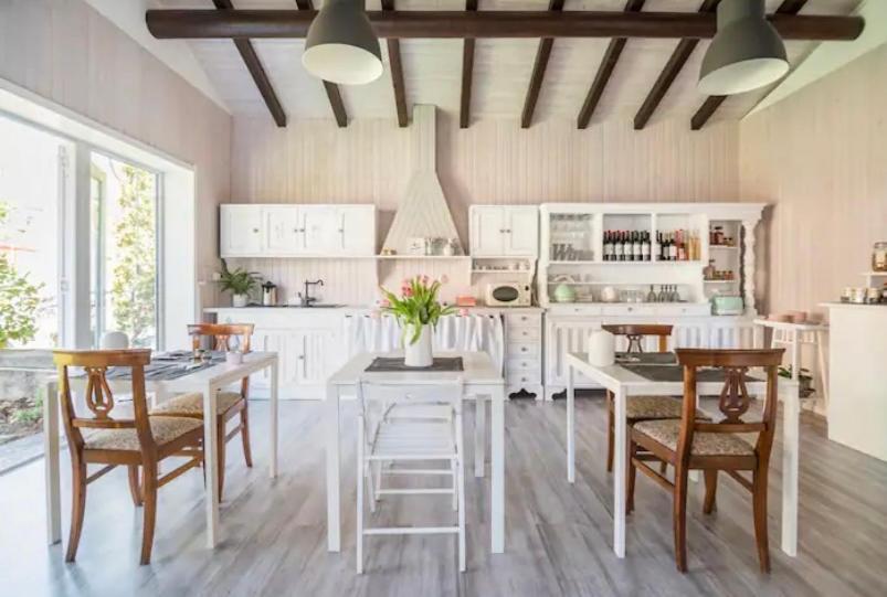 B&B La Dolce Casa Lago Di Como Cremia 外观 照片