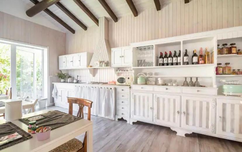 B&B La Dolce Casa Lago Di Como Cremia 外观 照片