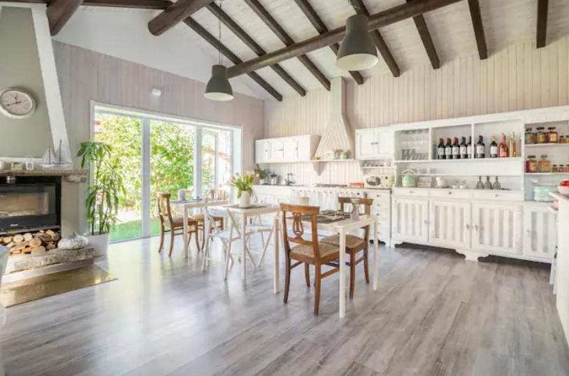 B&B La Dolce Casa Lago Di Como Cremia 外观 照片