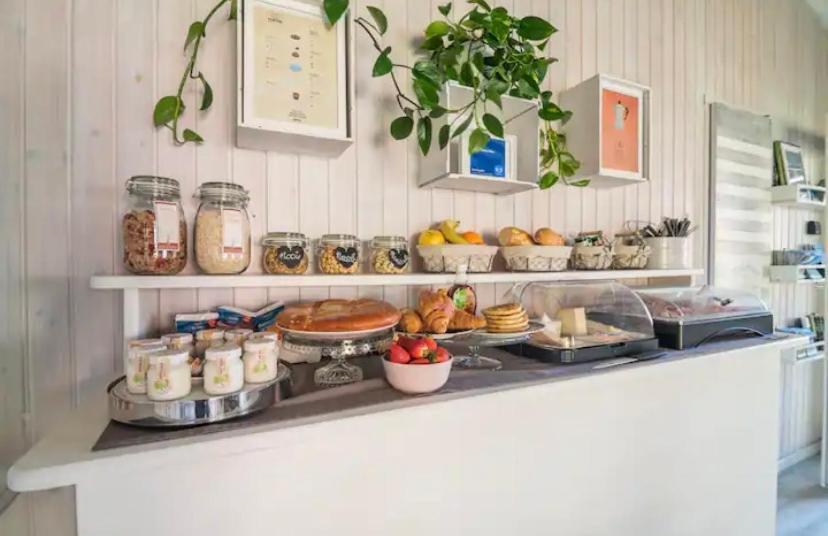 B&B La Dolce Casa Lago Di Como Cremia 外观 照片
