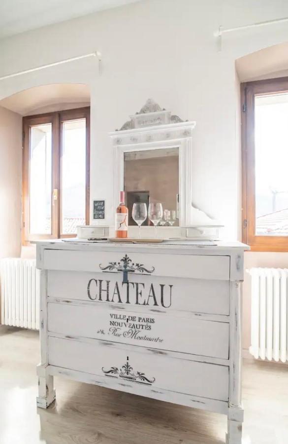 B&B La Dolce Casa Lago Di Como Cremia 外观 照片