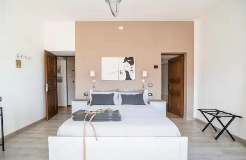B&B La Dolce Casa Lago Di Como Cremia 外观 照片