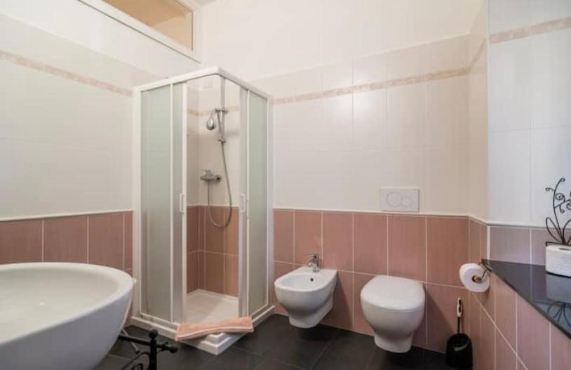 B&B La Dolce Casa Lago Di Como Cremia 外观 照片