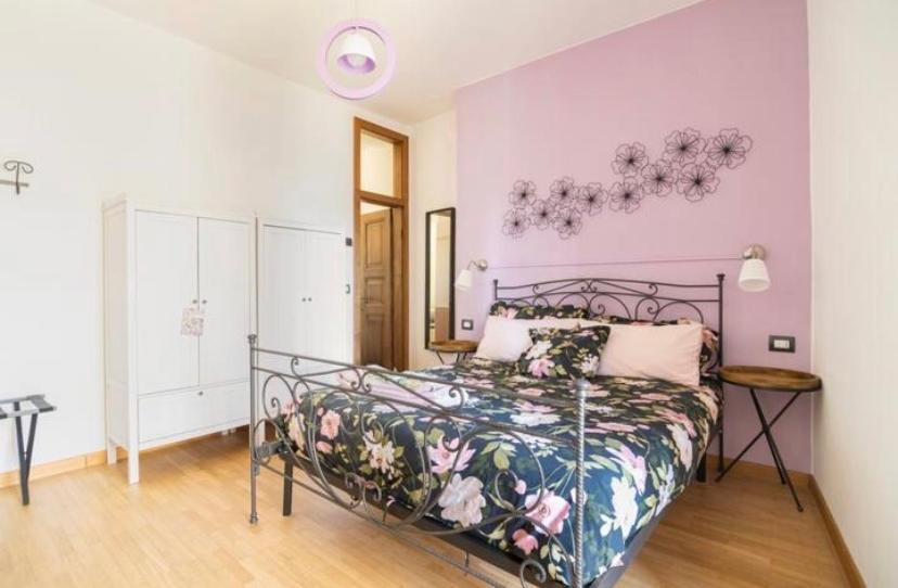 B&B La Dolce Casa Lago Di Como Cremia 外观 照片