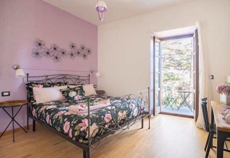 B&B La Dolce Casa Lago Di Como Cremia 外观 照片