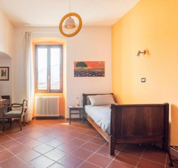 B&B La Dolce Casa Lago Di Como Cremia 外观 照片