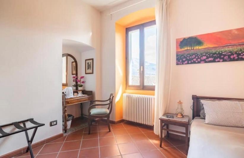 B&B La Dolce Casa Lago Di Como Cremia 外观 照片