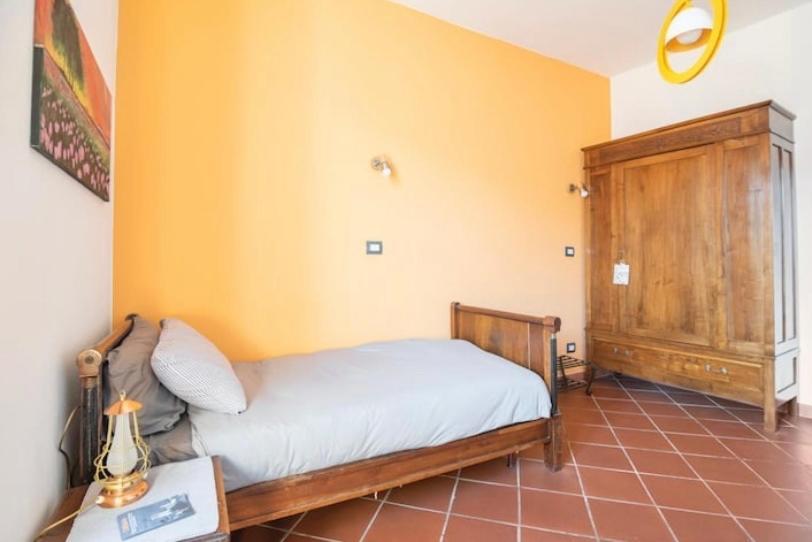 B&B La Dolce Casa Lago Di Como Cremia 外观 照片
