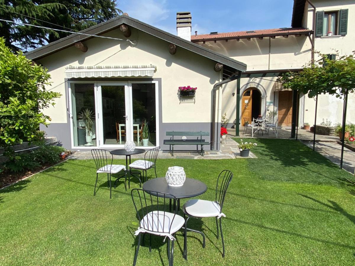 B&B La Dolce Casa Lago Di Como Cremia 外观 照片